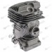 Kit cilindru drujba Stihl 271 44.7mm Titanikel, Piston cu teflon (Terra Motors)